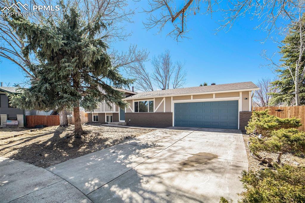 1961 Powder River Dr., Colorado Springs, CO 80919