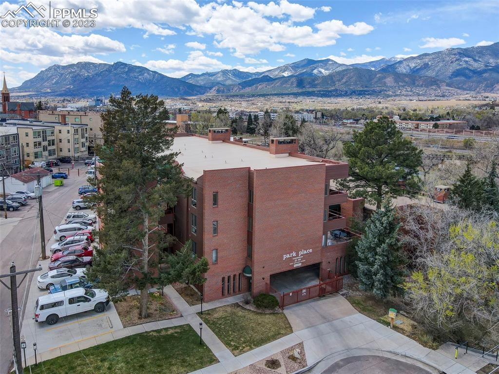 41 W Boulder St., Colorado Springs, CO 80903