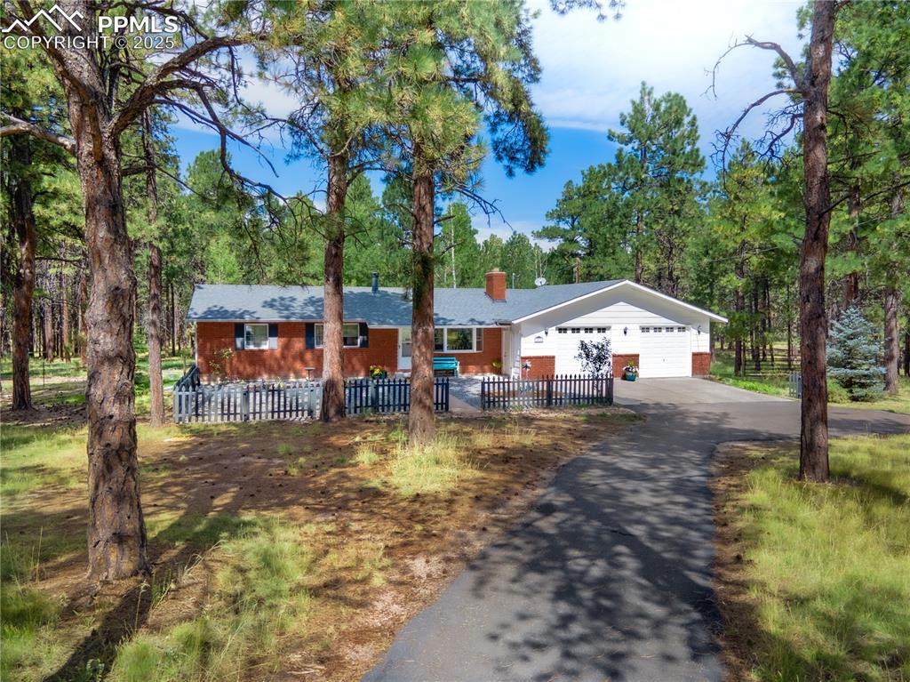 9510 Morgan Rd., Colorado Springs, CO 80908