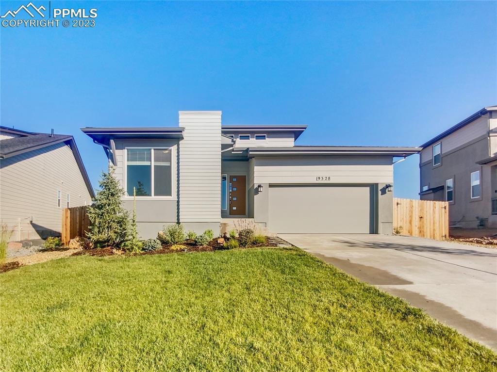 9328 Beaver Brook Dr., Colorado Springs, CO 80908