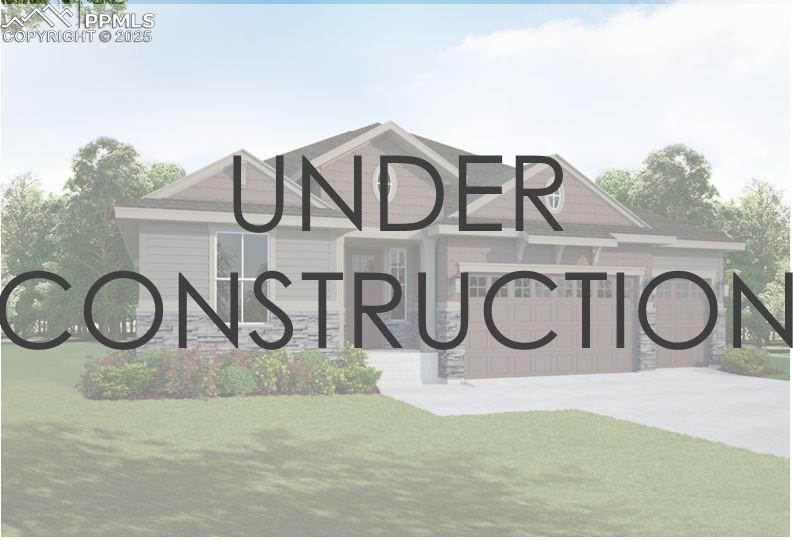 8302 David Rudabaugh Dr., Colorado Springs, CO 80908