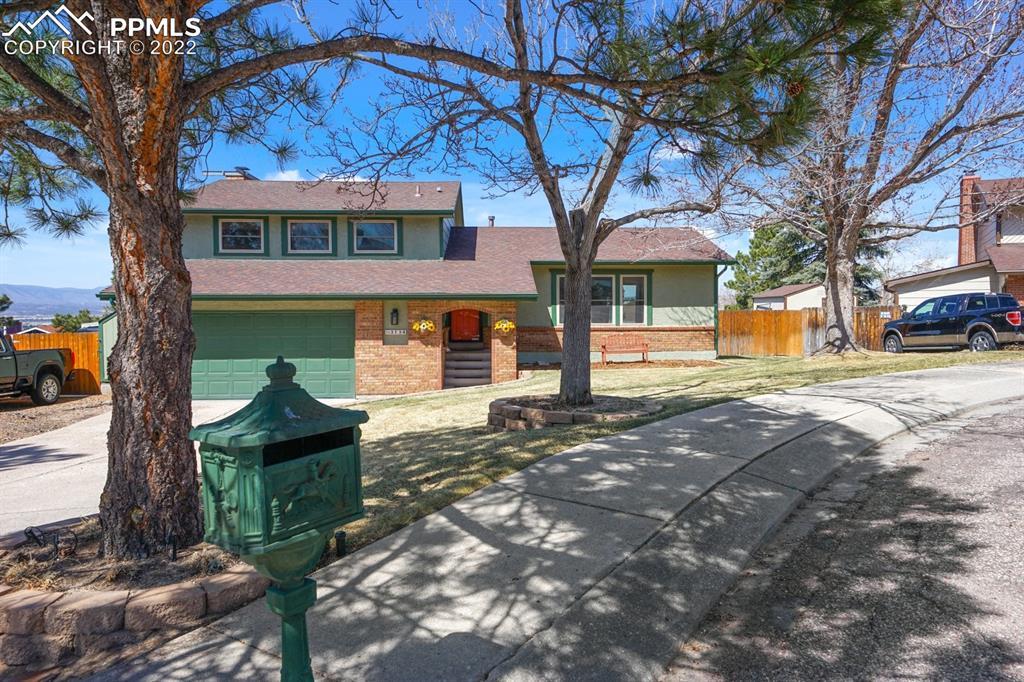 3138 Lange Ter., Colorado Springs, CO 80918