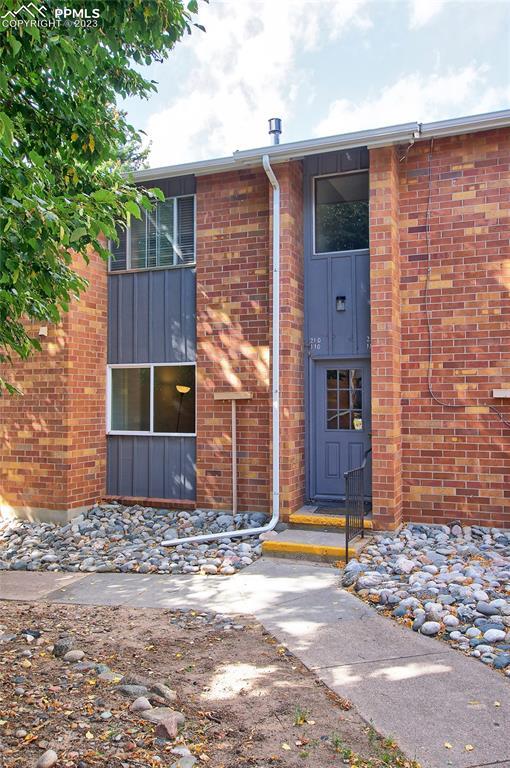 1625 Murray Blvd. #110, Colorado Springs, CO 80915
