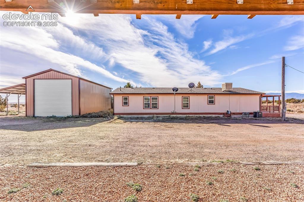 1044 P St., Penrose, CO 81240