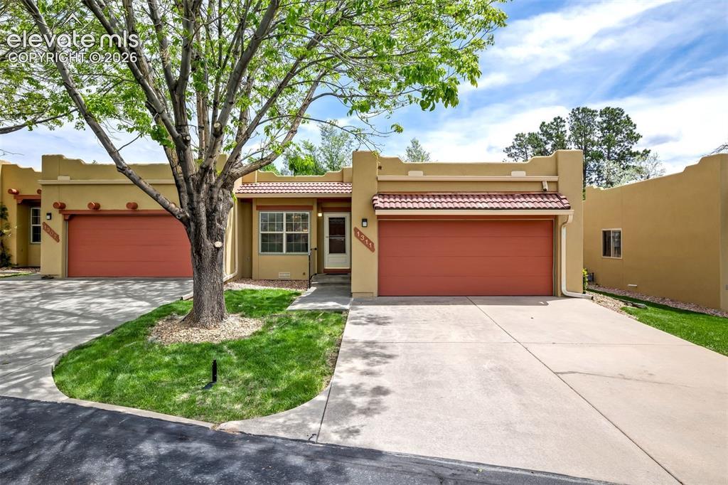 1311 E Parkway Dr., Colorado Springs, CO 80905