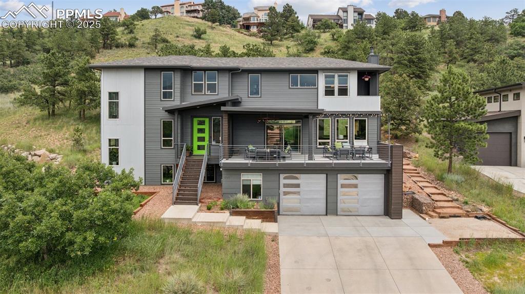 1790 Allegheny Dr., Colorado Springs, CO 80919