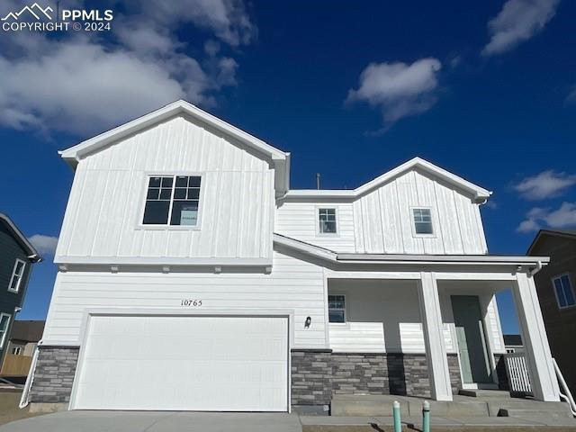 10765 Evening Creek Dr., Peyton, CO 80831