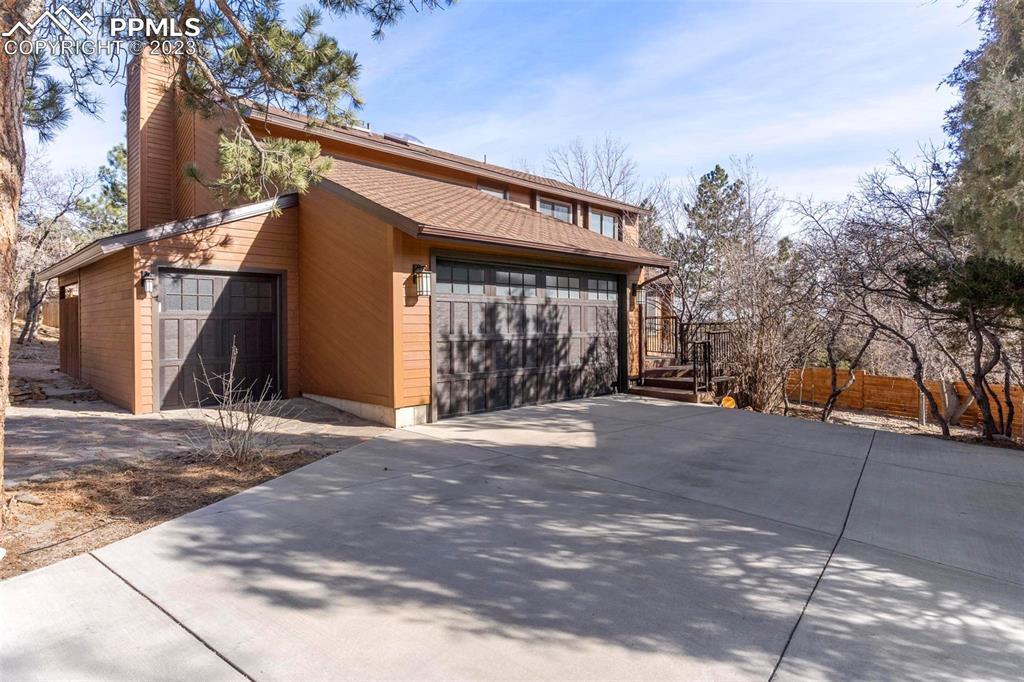 7125 Dark Horse Pl., Colorado Springs, CO 80919