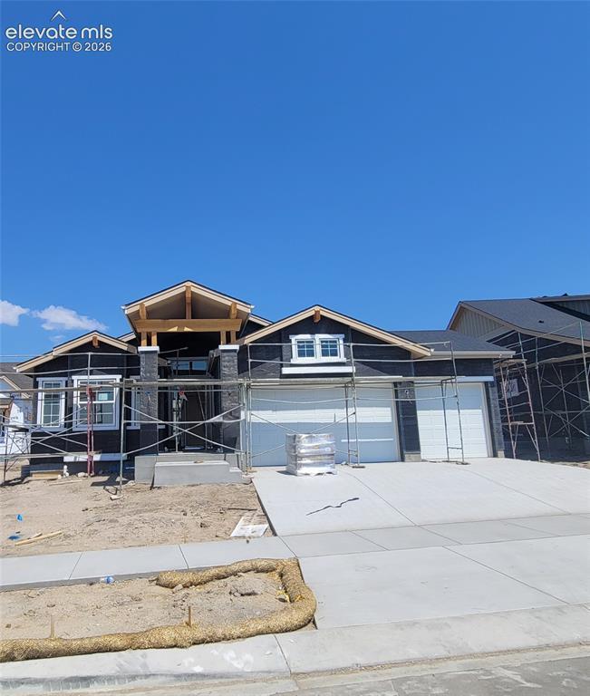 6652 Miro Ln., Colorado Springs, CO 80924