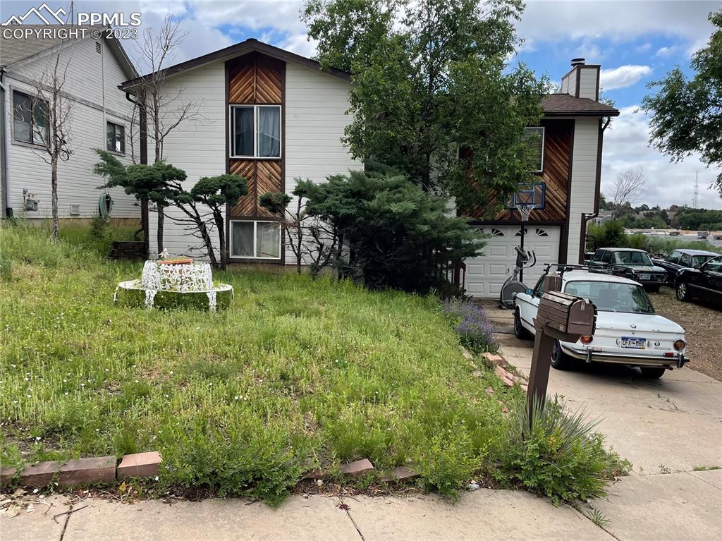 825 Columbine Ave., Colorado Springs, CO 80904