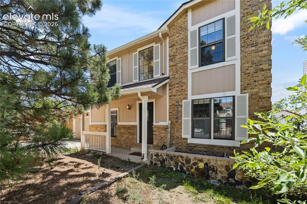 3215 Bunker Hill Dr., Colorado Springs, CO 80920