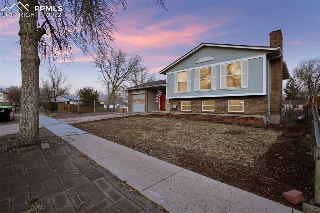 2347 Cather Cir., Colorado Springs, CO 80916