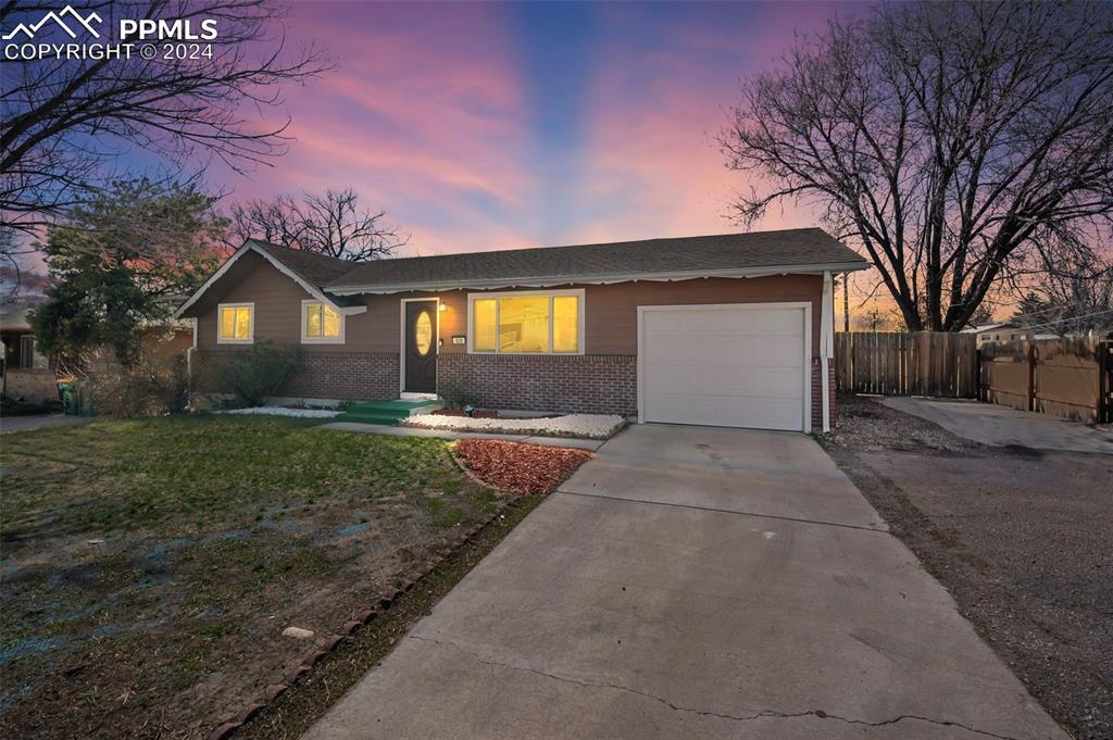 926 N Chelton Rd., Colorado Springs, CO 80909