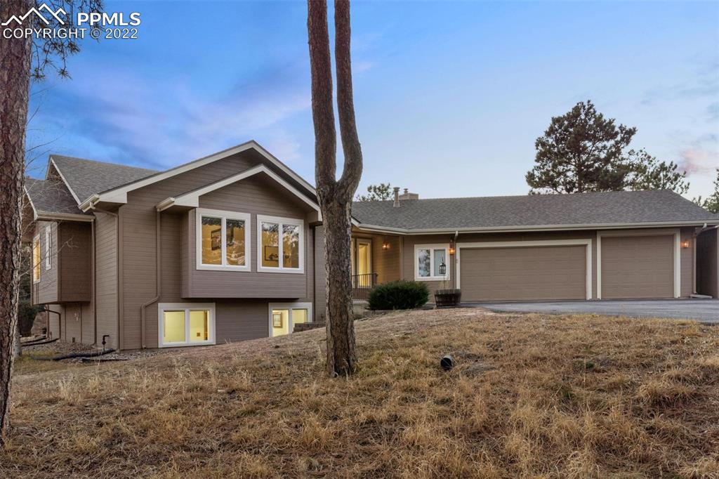 8255 Burgess Rd., Colorado Springs, CO 80908