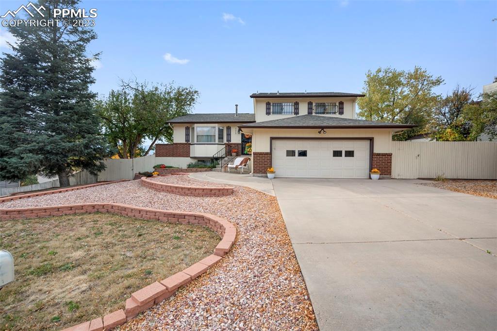 3430 Inspiration Dr., Colorado Springs, CO 80917