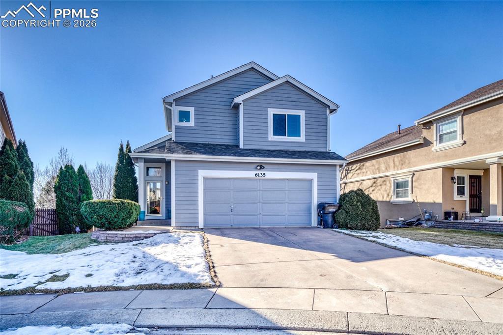 6135 Padre Ct., Colorado Springs, CO 80922