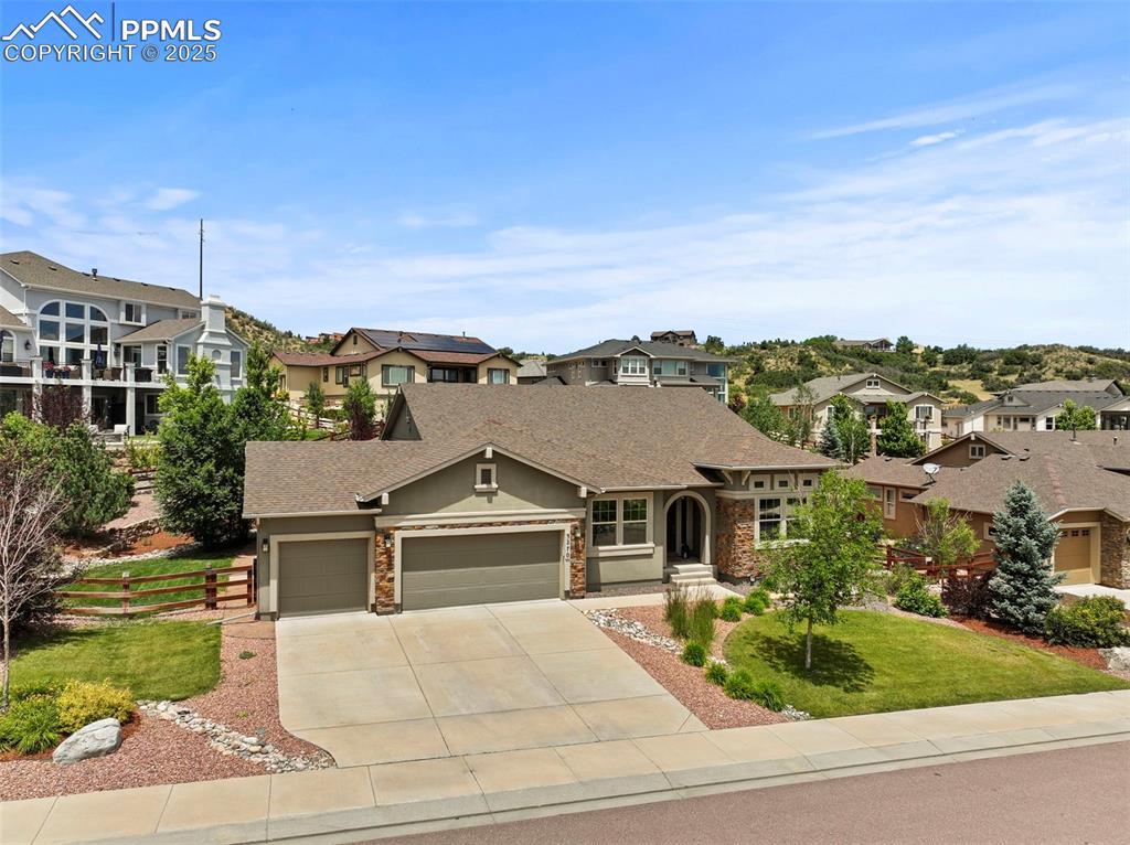 3270 Waterfront Dr., Monument, CO 80132