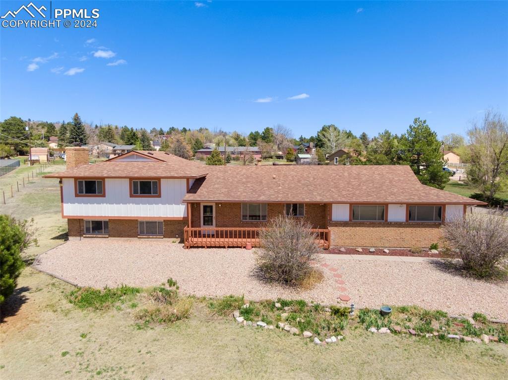 5338 Bent Bar Rd., Colorado Springs, CO 80915
