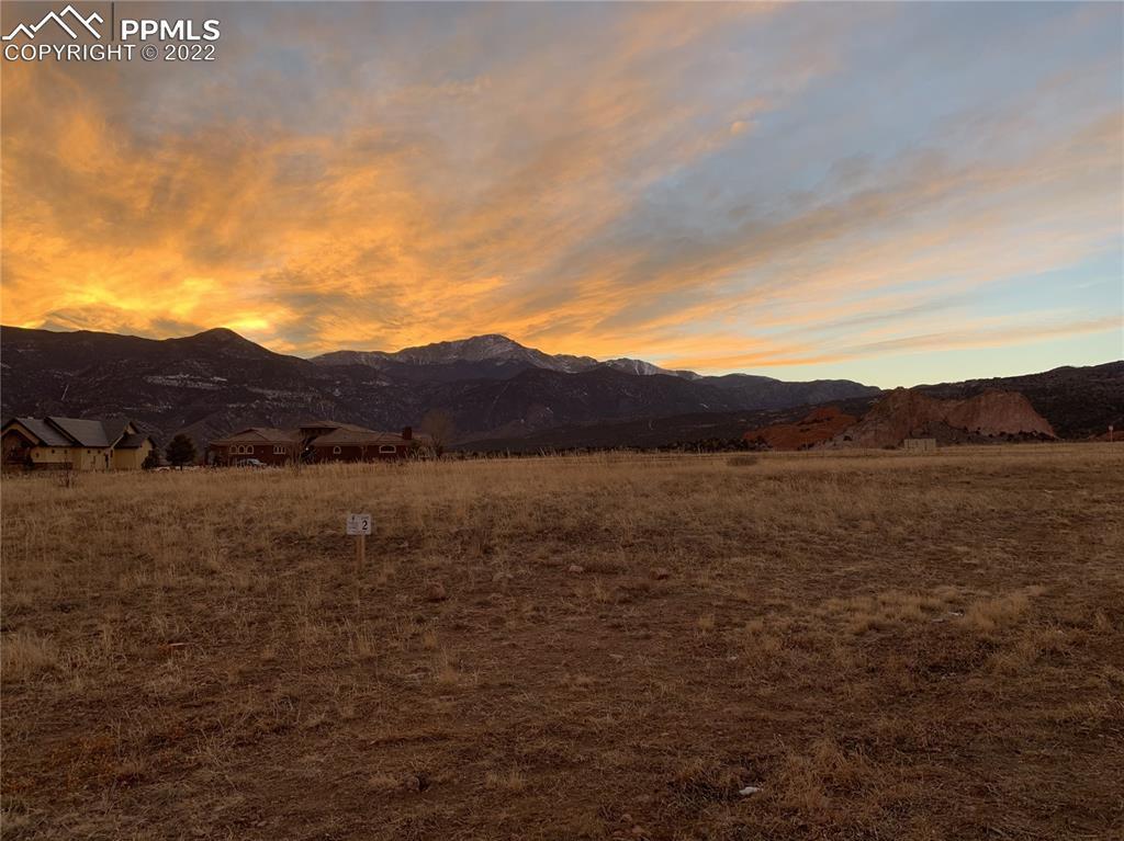 2796 Cathedral Sky View, Colorado Springs, CO 80904