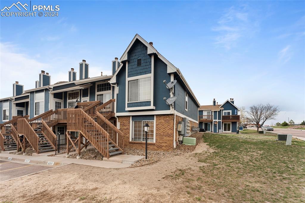 6339 Village Ln., Colorado Springs, CO 80918