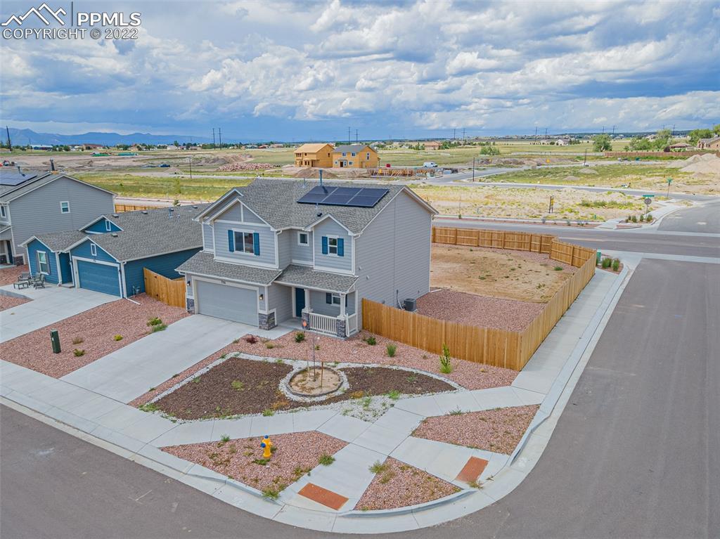 7701 Berwyn Loop, Peyton, CO 80831