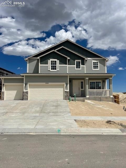13526 Woods Grove Dr., Peyton, CO 80831