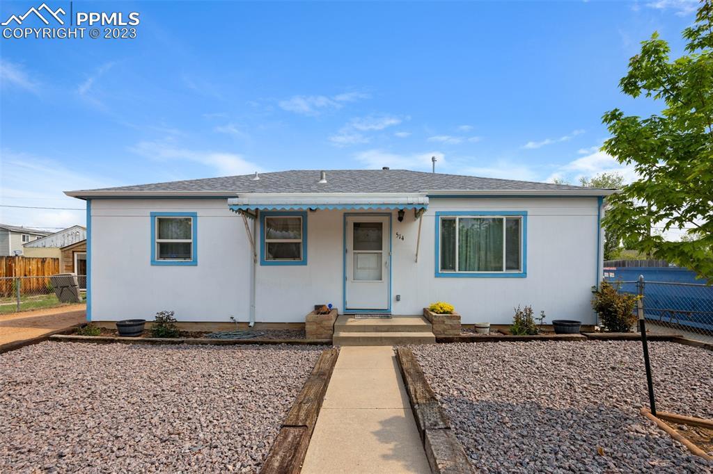 514 Lynn Ave., Colorado Springs, CO 80905