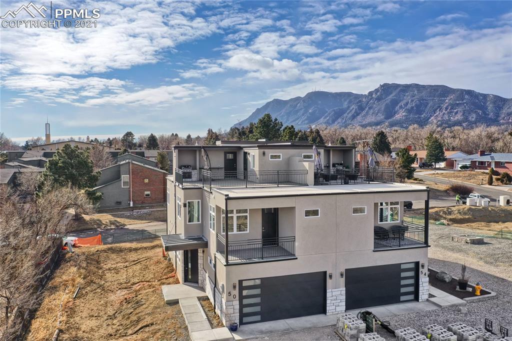 78 Sommerlyn Rd., Colorado Springs, CO 80906