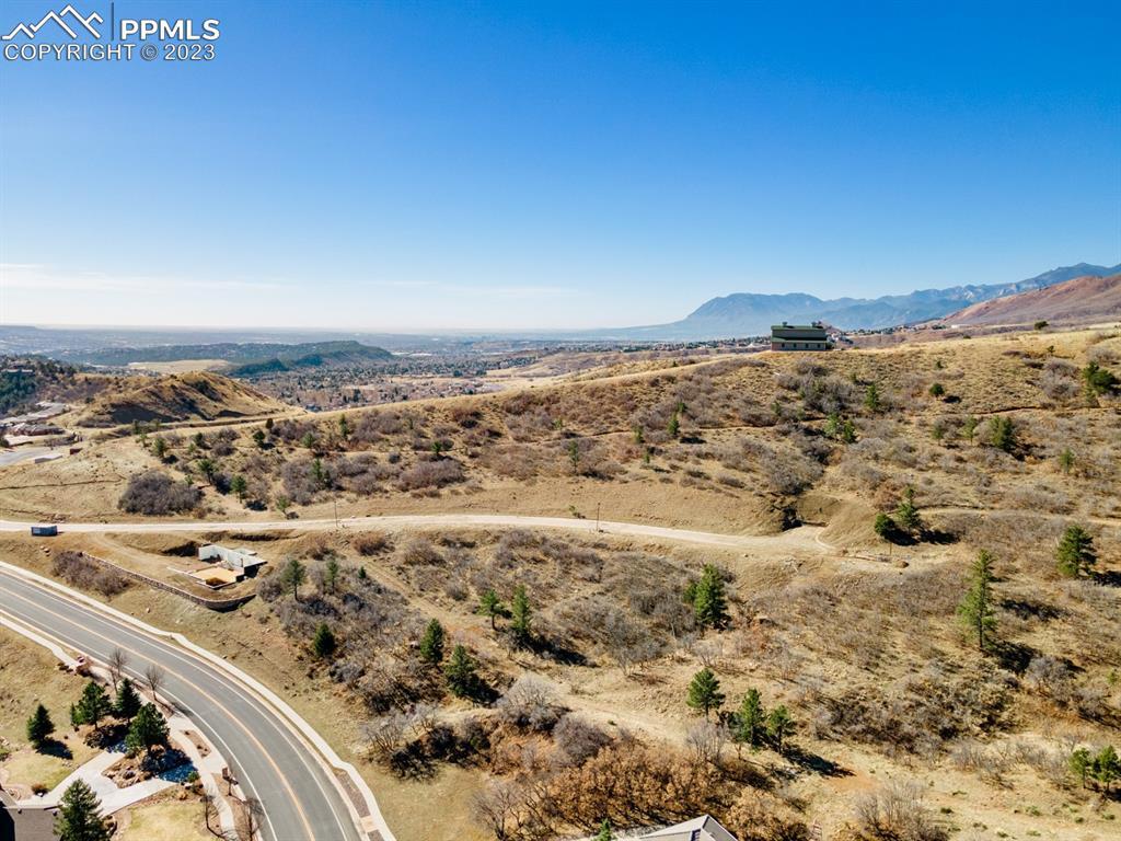 2760 Blodgett Ranch Tr., Colorado Springs, CO 80919