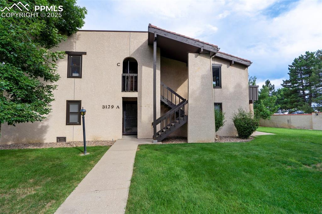 3129 Broadmoor Valley Rd. #C, Colorado Springs, CO 80906