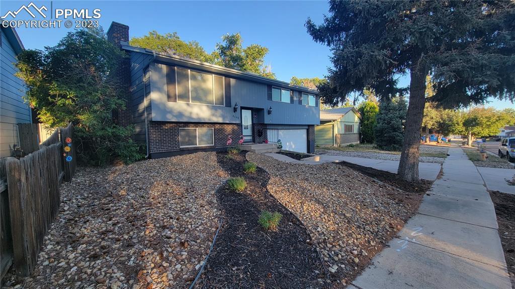 4648 Ridgeglen Rd., Colorado Springs, CO 80918