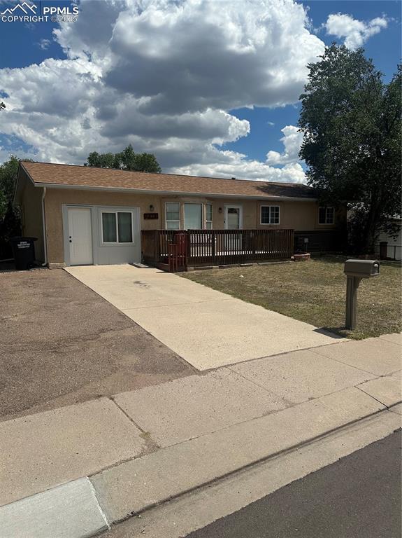 1915 Ventura Dr., Colorado Springs, CO 80910