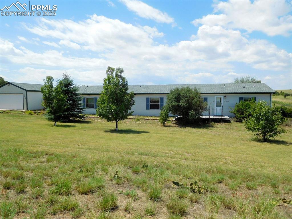 740 Donald Rd., Colorado Springs, CO 80930