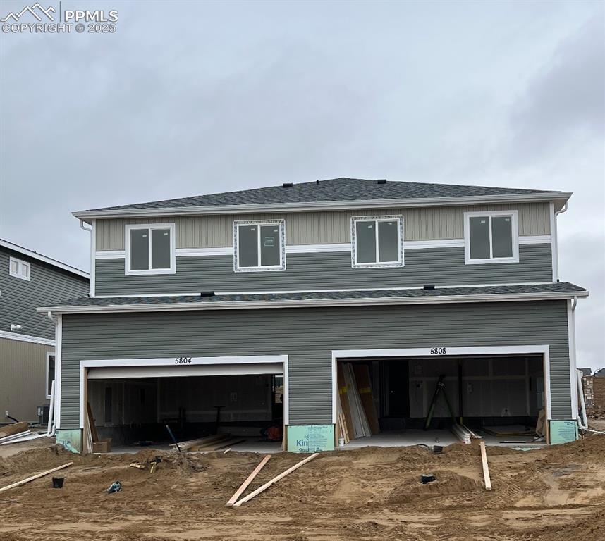 5808 Dakan Loop, Colorado Springs, CO 80927
