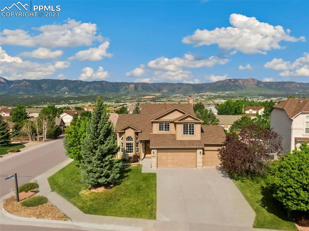 15648 Agate Creek Dr., Monument, CO 80132