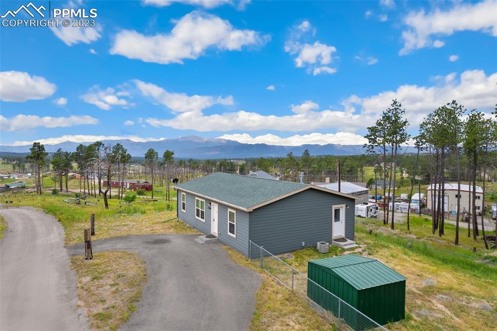 13350 Davis Dr., Colorado Springs, CO 80908