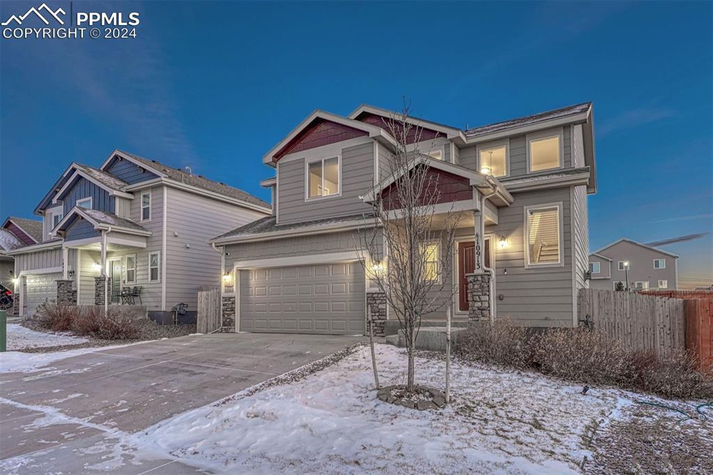 10913 Saco Dr., Colorado Springs, CO 80925