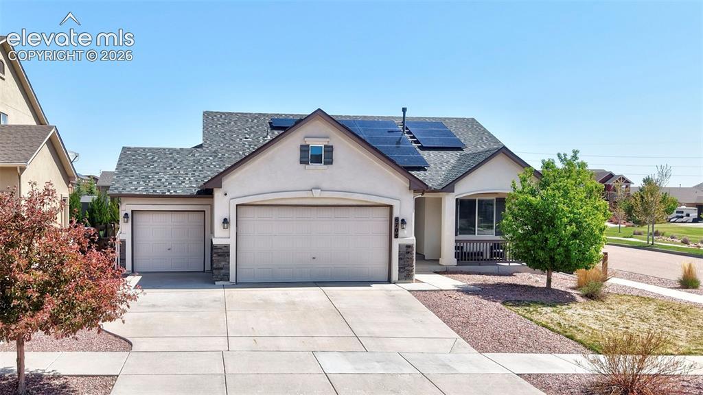 6708 Mineral Belt Dr., Colorado Springs, CO 80927