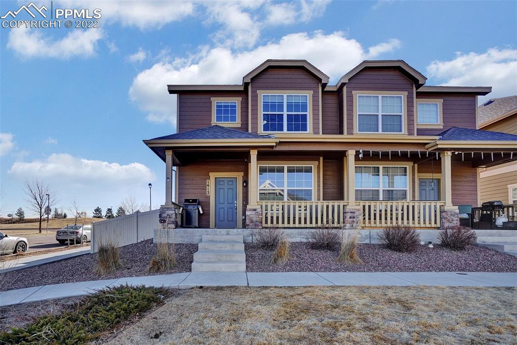 1412 Joppa Alley, Colorado Springs, CO 80910