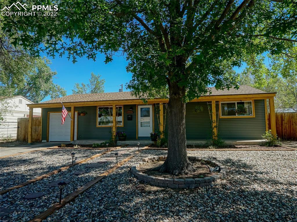 27 Otowi Dr., Colorado Springs, CO 80911