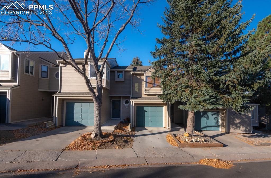 3517 Atlantic Dr., Colorado Springs, CO 80910