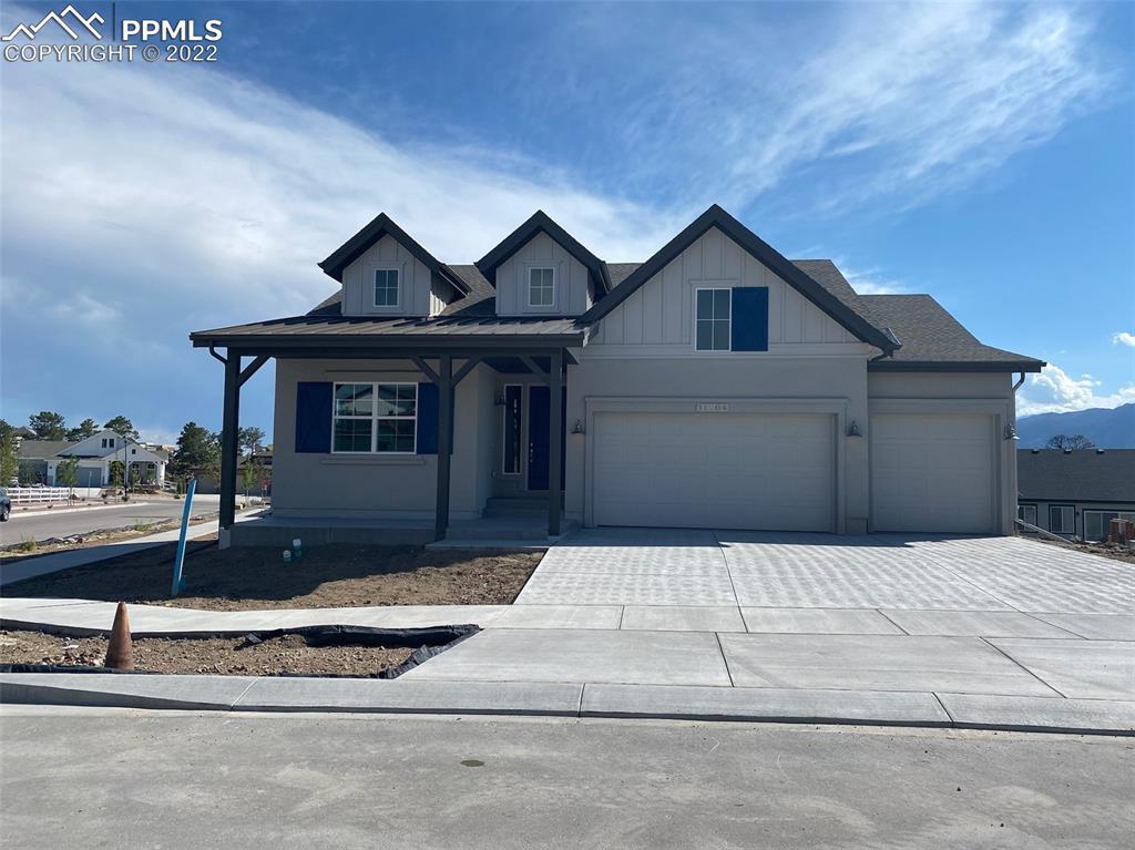 11604 Justify Dr., Colorado Springs, CO 80921