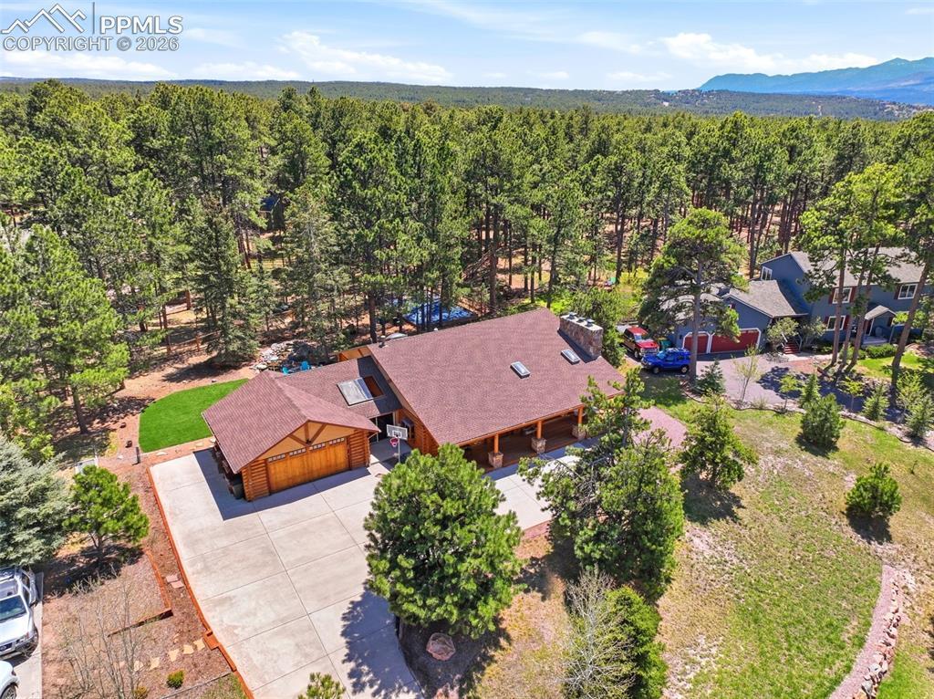 95 N Sherwood Glen, Monument, CO 80132