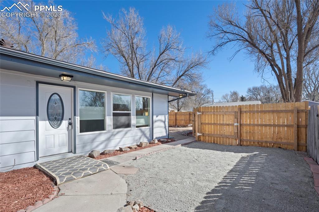 3104 Virginia Ave., Colorado Springs, CO 80907