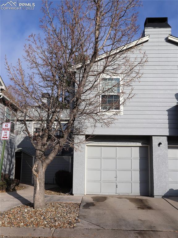 963 Tampico Ct., Colorado Springs, CO 80910