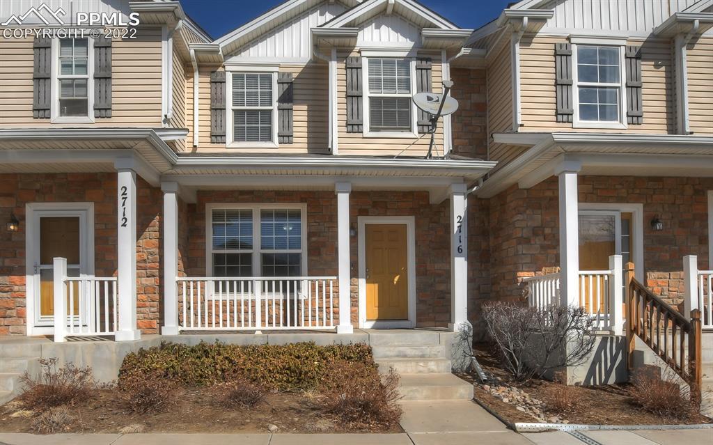 2716 Scotchbroom Point, Colorado Springs, CO 80910