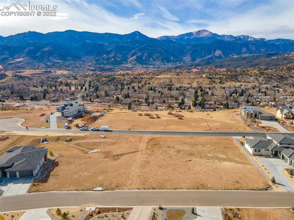 2700 Cathedral Sky View, Colorado Springs, CO 80904