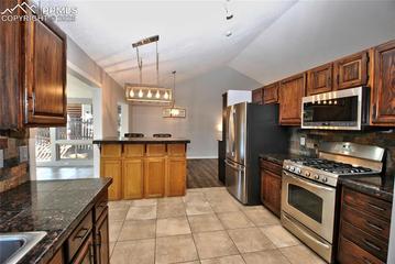 725 N Grey Eagle Cir., Colorado Springs, CO 80919