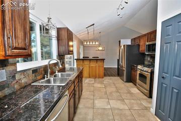 725 N Grey Eagle Cir., Colorado Springs, CO 80919