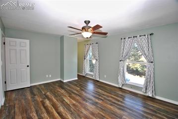 725 N Grey Eagle Cir., Colorado Springs, CO 80919